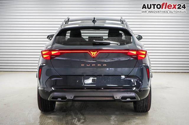 Cupra Formentor 1,5 eTSI DSG - LAGER 