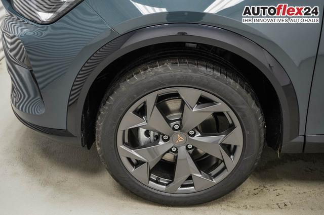 Cupra Formentor 1,5 eTSI DSG - LAGER 