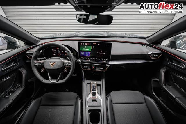 Cupra Formentor 1,5 eTSI DSG - LAGER 