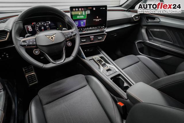 Cupra Formentor 1,5 eTSI DSG - LAGER 