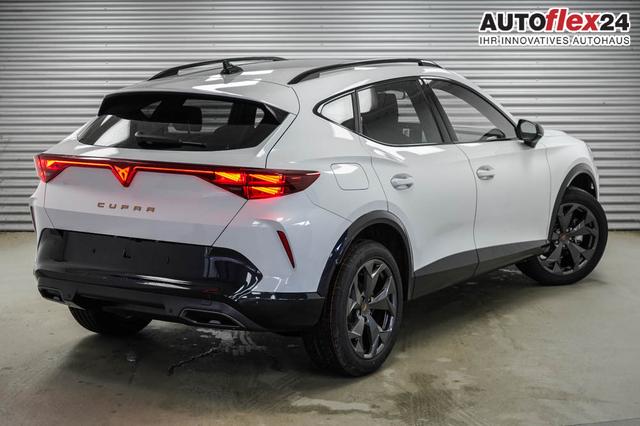 Vorlauffahrzeuge Cupra Formentor - 1,5 eTSI DSG - LAGER