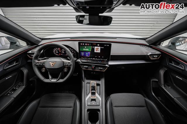 Cupra Formentor 1,5 eTSI DSG - LAGER 