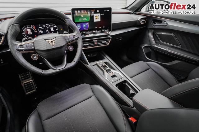 Cupra Formentor 1,5 eTSI DSG - LAGER 