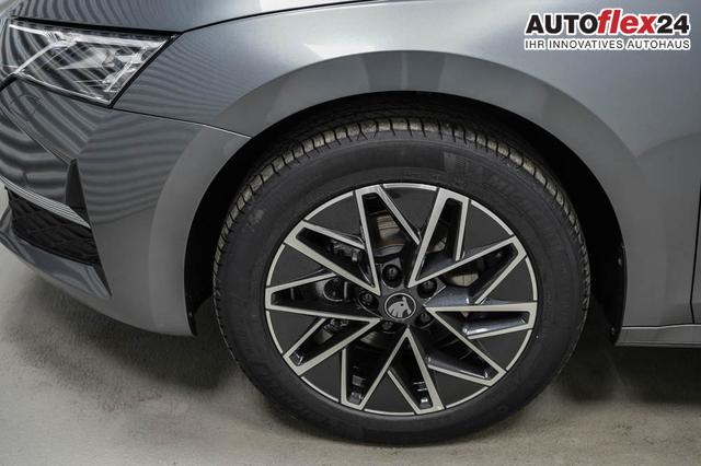 Skoda Octavia Combi Kombi 1,5 eTSI DSG mhev Selection -LAG. 