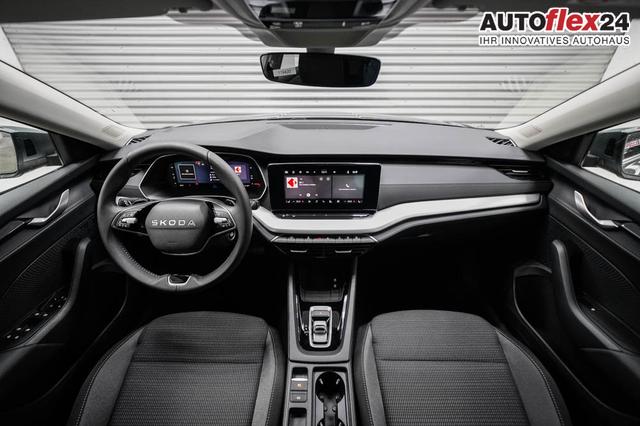 Skoda Octavia Combi Kombi 1,5 eTSI DSG mhev Selection -LAG. 