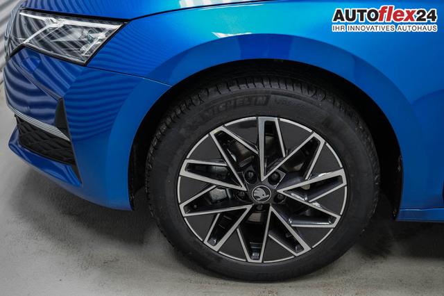 Skoda Octavia Combi Kombi 1,5 eTSI DSG mhev Selection -LAG. 