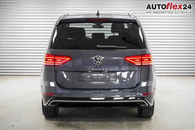 Volkswagen Touran 1,5 TSI DSG R-Line - LAGER 