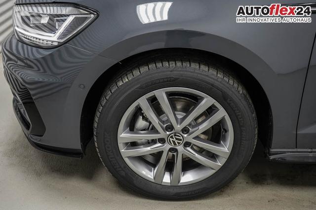 Volkswagen Touran 1,5 TSI DSG R-Line - LAGER 