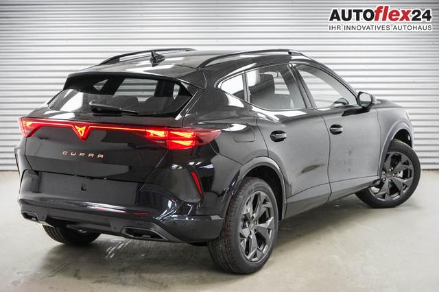 Vorlauffahrzeuge Cupra Formentor - 1,5 eTSI DSG - LAGER