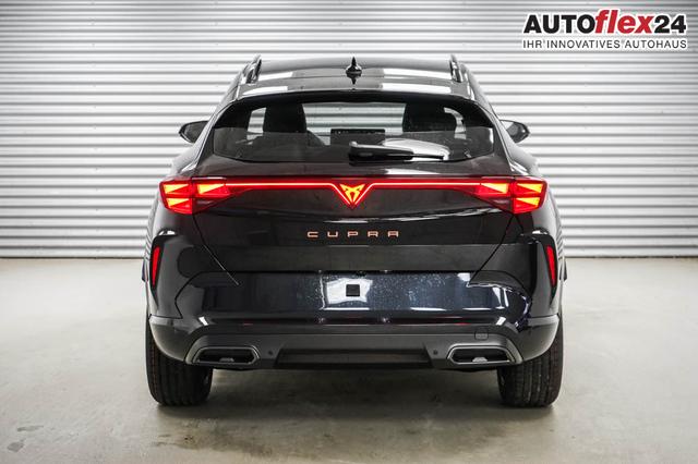 Cupra Formentor 1,5 eTSI DSG - LAGER 