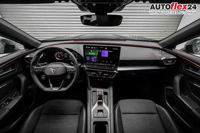 Cupra Formentor 1,5 eTSI DSG - LAGER 