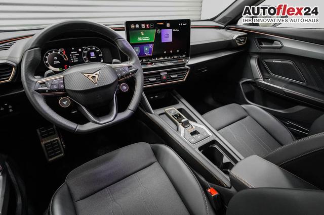 Cupra Formentor 1,5 eTSI DSG - LAGER 