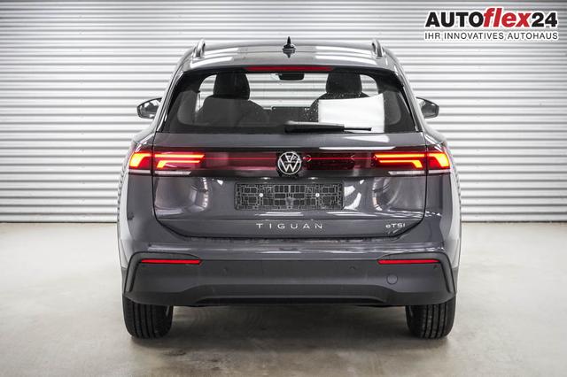 Volkswagen Tiguan 1,5 eTSI DSG Basis - LAGER 