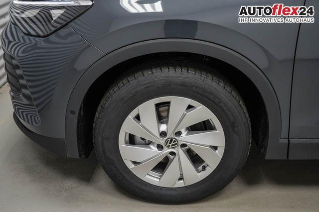 Volkswagen Tiguan 1,5 eTSI DSG Basis - LAGER 