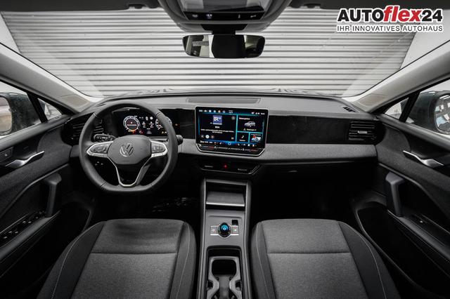 Volkswagen Tiguan 1,5 eTSI DSG Basis - LAGER 