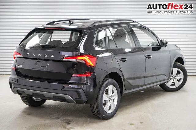 Vorlauffahrzeuge Skoda Kamiq - 1,0 TSI DSG Selection - LAGER