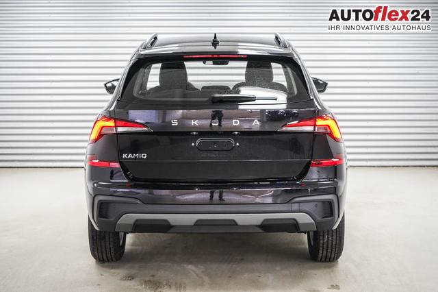 Skoda Kamiq 1,0 TSI DSG Selection - LAGER 