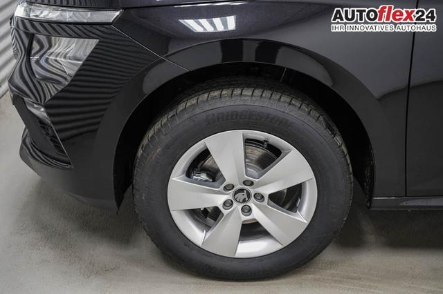 Skoda Kamiq 1,0 TSI DSG Selection - LAGER 