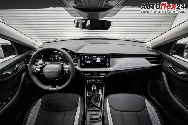 Skoda Kamiq 1,0 TSI DSG Selection - LAGER 