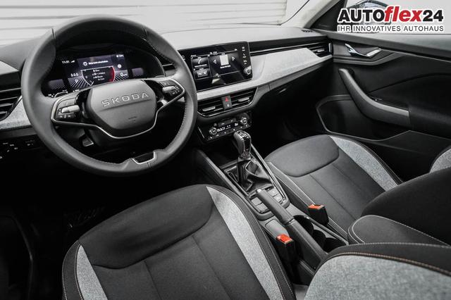 Skoda Kamiq 1,0 TSI DSG Selection - LAGER 