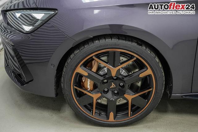 Cupra Leon Sportstourer ST 2,0 TSI DSG 4Drive VZ Extreme - LAGER 