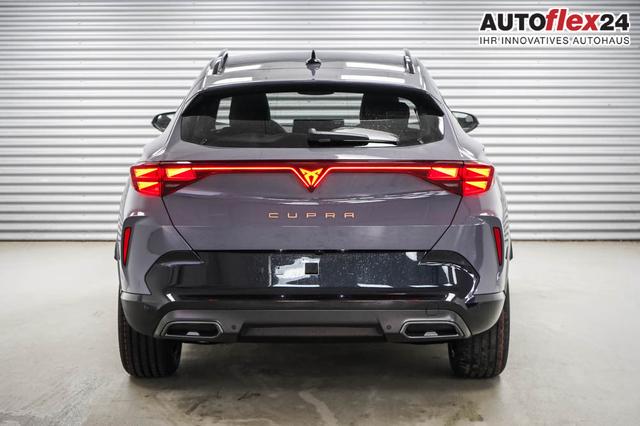 Cupra Formentor 1,5 eTSI DSG - LAGER 