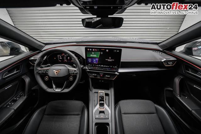 Cupra Formentor 1,5 eTSI DSG - LAGER 