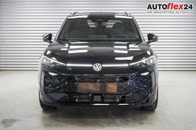 Vorlauffahrzeuge Volkswagen T-Roc - Neuer 1,5 TSI DSG R-Line - LAGER