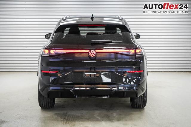 Volkswagen T-Roc Neuer 1,5 TSI DSG R-Line - LAGER 