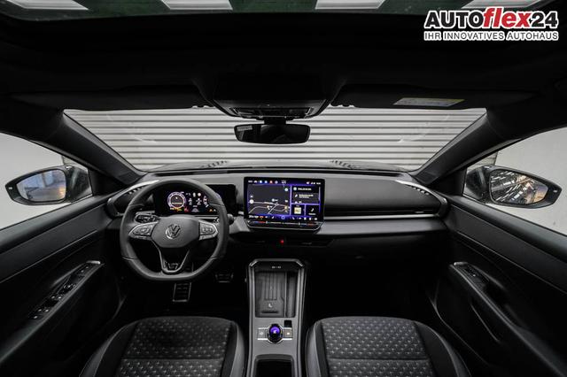 Volkswagen T-Roc Neuer 1,5 TSI DSG R-Line - LAGER 