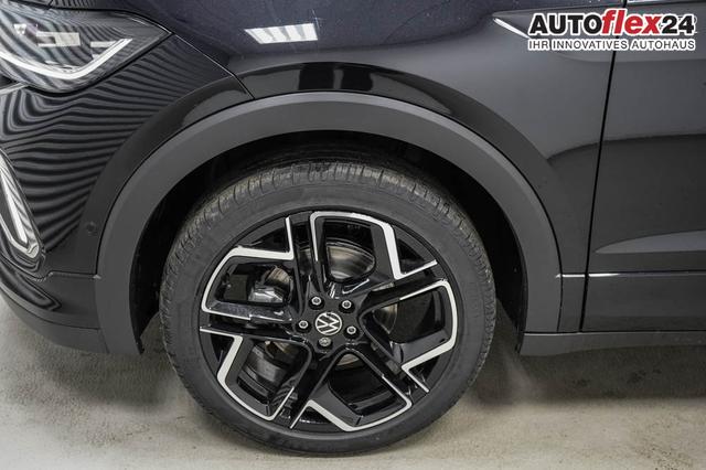 Volkswagen T-Cross 1,5 TSI DSG R-Line - LAGER 