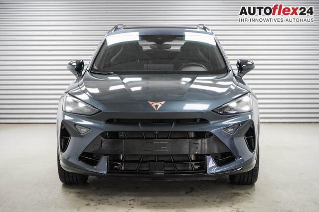 Gebrauchtfahrzeug Cupra Formentor - 2,0 TSI DSG 4x4 VZ - LAGER