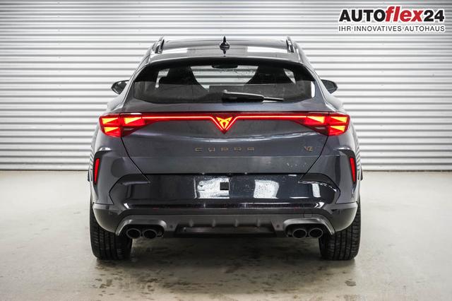 Cupra Formentor 2,0 TSI DSG 4x4 VZ - LAGER 