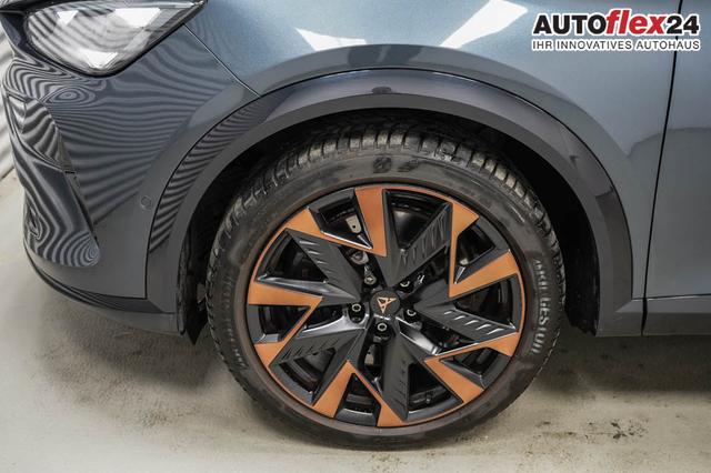 Cupra Formentor 2,0 TSI DSG 4x4 VZ - LAGER 