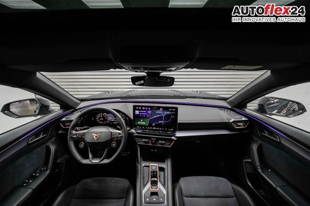 Cupra Formentor 2,0 TSI DSG 4x4 VZ - LAGER 