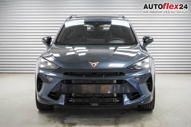 Gebrauchtfahrzeug Cupra Formentor - 2,0 TSI DSG 4x4 VZ - LAGER