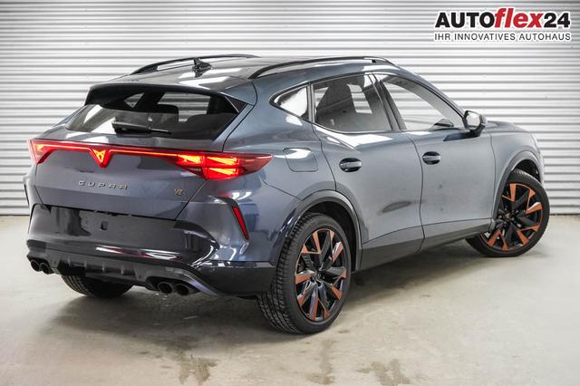 Cupra Formentor 2,0 TSI DSG 4x4 VZ - LAGER 