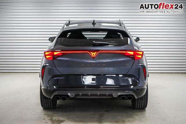 Cupra Formentor 2,0 TSI DSG 4x4 VZ - LAGER 