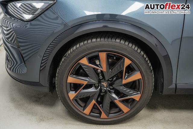 Cupra Formentor 2,0 TSI DSG 4x4 VZ - LAGER 