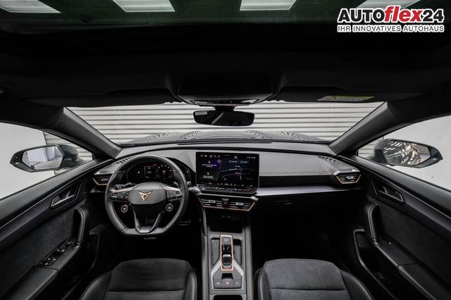 Cupra Formentor 2,0 TSI DSG 4x4 VZ - LAGER 