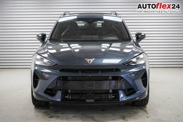 Gebrauchtfahrzeug Cupra Formentor - 2,0 TSI DSG 4x4 VZ - LAGER