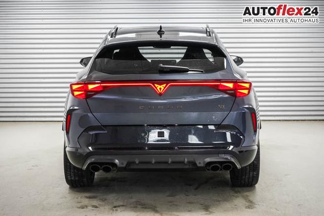 Cupra Formentor 2,0 TSI DSG 4x4 VZ - LAGER 