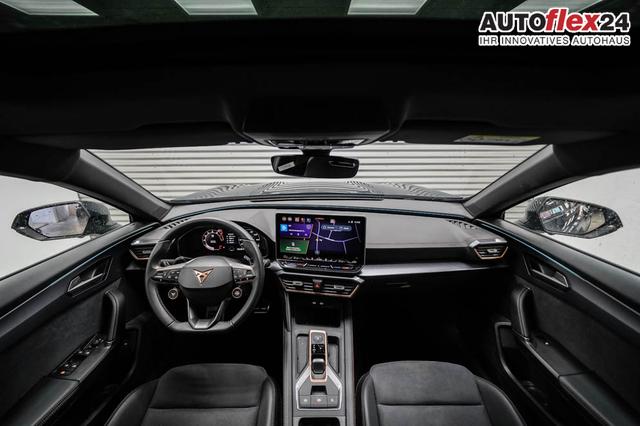 Cupra Formentor 2,0 TSI DSG 4x4 VZ - LAGER 