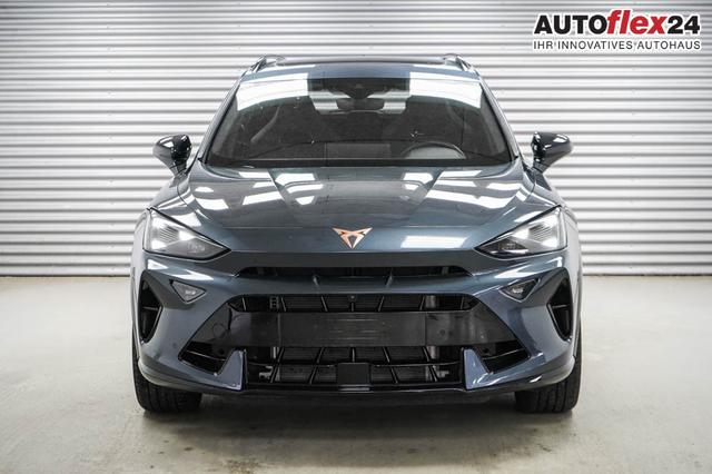 Gebrauchtfahrzeug Cupra Formentor - 2,0 TSI DSG 4x4 VZ - LAGER