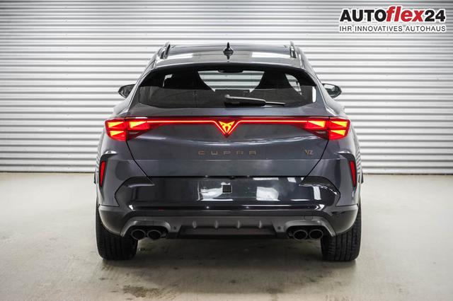 Cupra Formentor 2,0 TSI DSG 4x4 VZ - LAGER 
