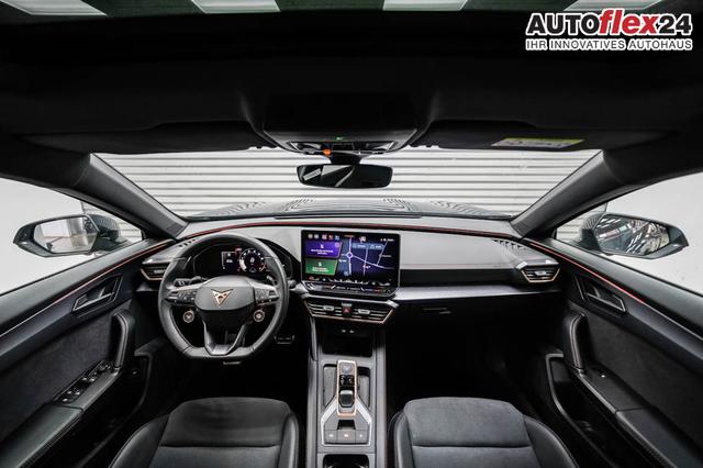 Cupra Formentor 2,0 TSI DSG 4x4 VZ - LAGER 