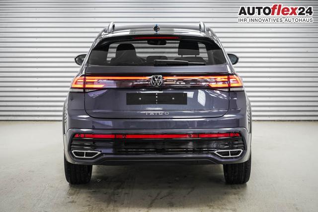 Volkswagen Taigo 1,0 TSI DSG R-Line - LAGER 