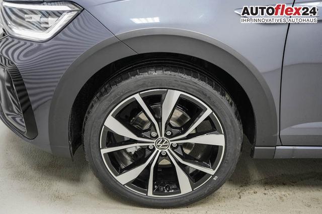 Volkswagen Taigo 1,0 TSI DSG R-Line - LAGER 