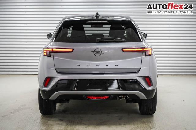 Opel Mokka 1,2 Turbo AT GS - LAGER 