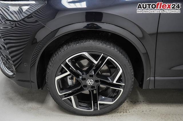 Volkswagen Tiguan Neues Modell 2,0 TDI DSG 4Motion R- -LAG. 